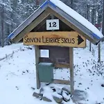 Loma-asunnot Soivio By Interhome Poussu