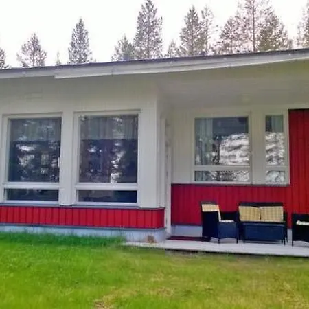 Soivio By Interhome Дом отдыха