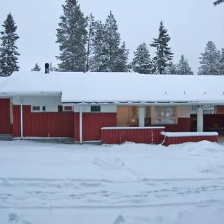 Дом отдыха Soivio By Interhome