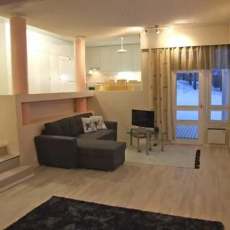 Soivio By Interhome Poussu