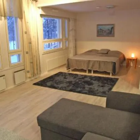 Soivio By Interhome Дом отдыха *