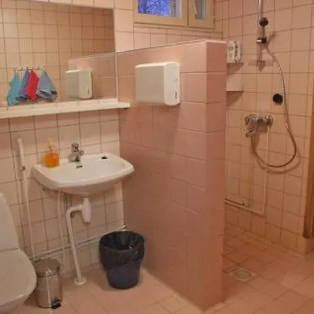 Vakantiehuis Soivio By Interhome *