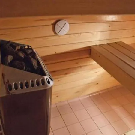 Vakantiehuis Soivio By Interhome Poussu