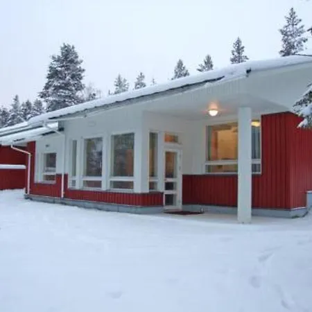 Soivio By Interhome Holiday home