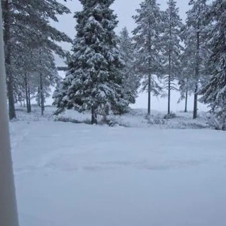 Soivio By Interhome Poussu