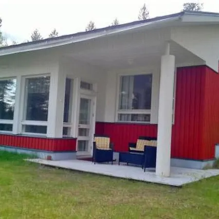 Vakantiehuis Soivio By Interhome