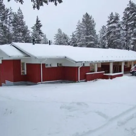 Soivio By Interhome Vakantiehuis Poussu