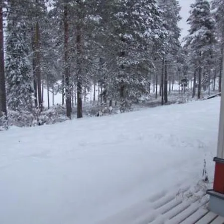 Soivio By Interhome Vakantiehuis *