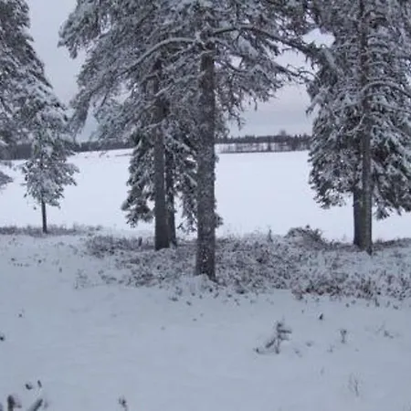 Vakantiehuis Soivio By Interhome *