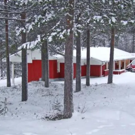 Soivio By Interhome *