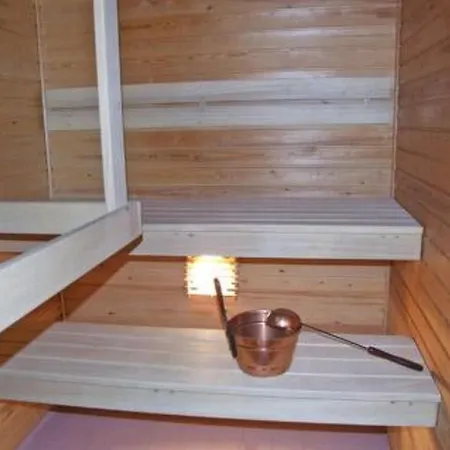 Soivio By Interhome Holiday home *
