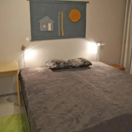 Vakantiehuis Soivio By Interhome