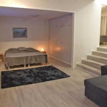 Holiday home Soivio By Interhome Poussu