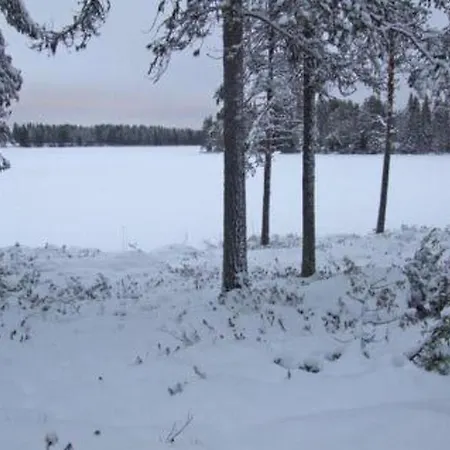 Vakantiehuis Soivio By Interhome Poussu