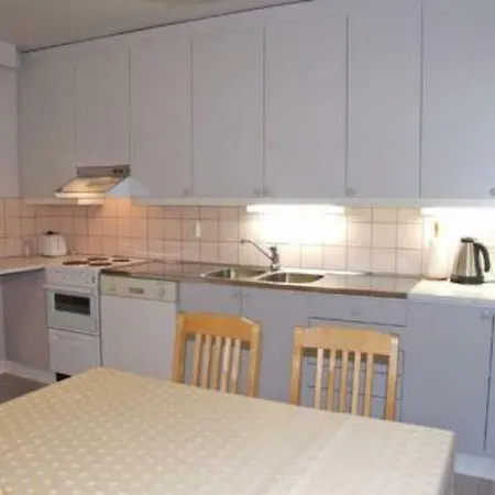 Soivio By Interhome * Poussu