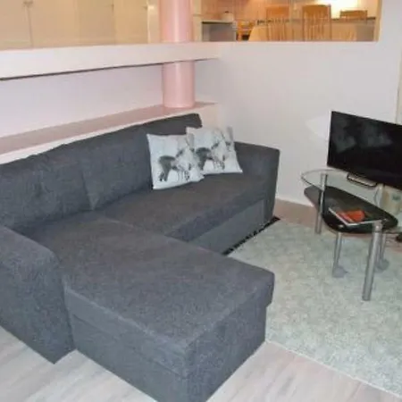 Soivio By Interhome Holiday home *