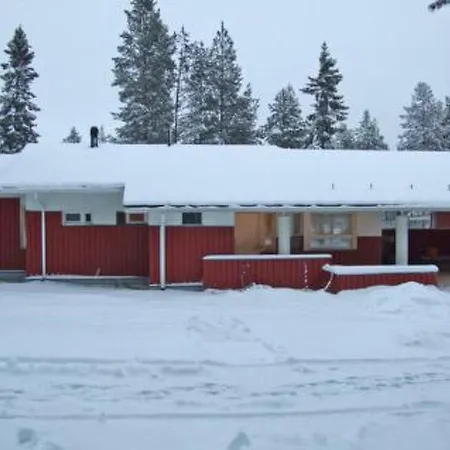 Soivio By Interhome Vakantiehuis