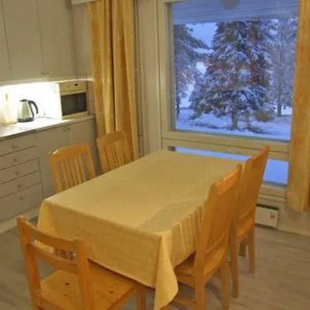 Soivio By Interhome Poussu