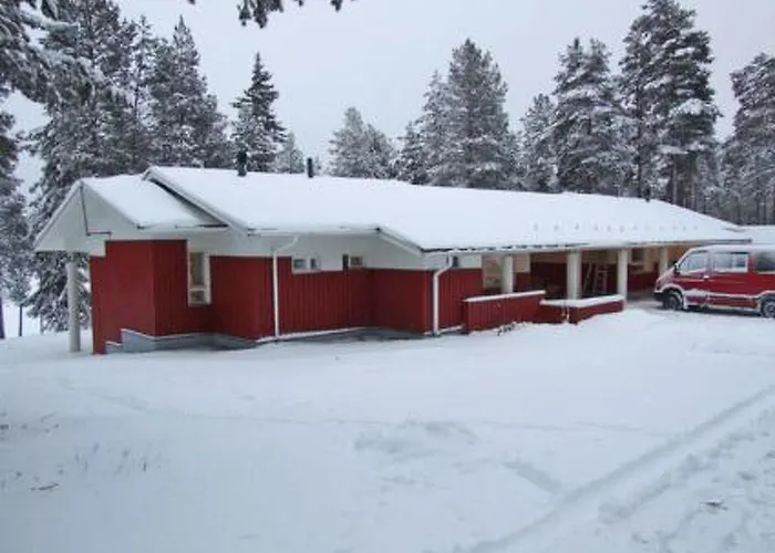 Soivio By Interhome *