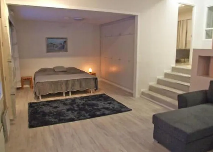 Дом отдыха Soivio By Interhome