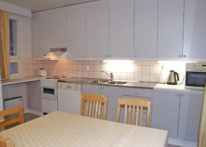 Soivio By Interhome Poussu