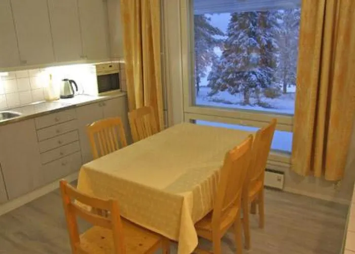 Дом отдыха Soivio By Interhome