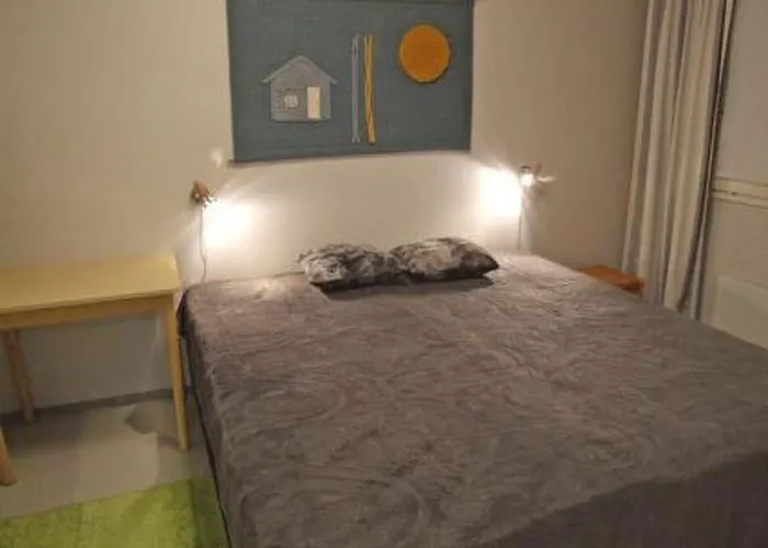 Soivio By Interhome Дом отдыха Poussu