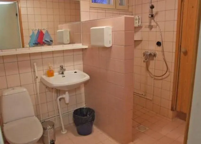 Soivio By Interhome * Poussu