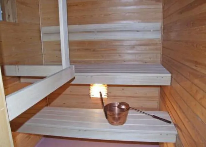 Дом отдыха Soivio By Interhome *