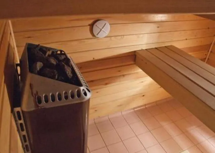 Soivio By Interhome Poussu