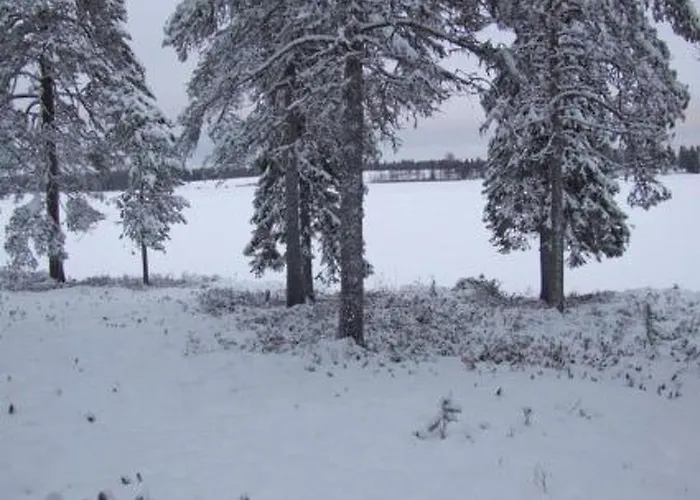 Soivio By Interhome Дом отдыха Poussu